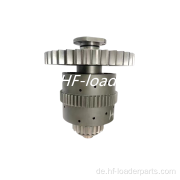 Kupplung ASSY 4644153 K3K4 für 6WG180